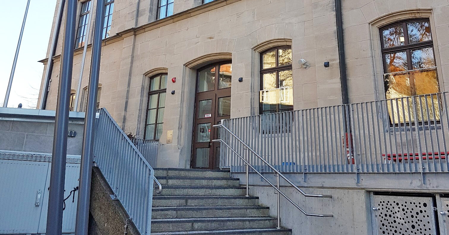 Kinderhaus der Stadt Coburg Stadt Coburg