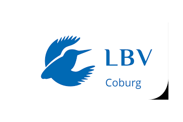 Logo LBV