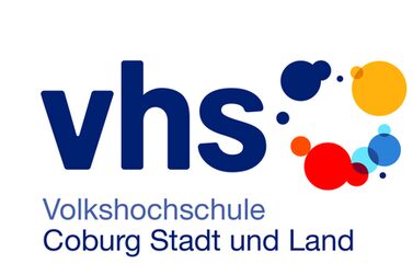 vhs Coburg Logo