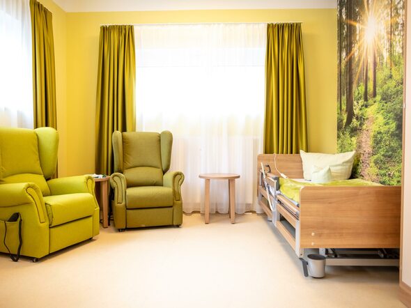 Tagespflege Creidlitz