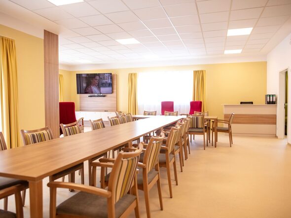 Gemeinschaftsbereich