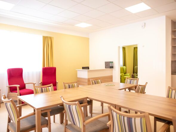 Gemeinschaftsbereich