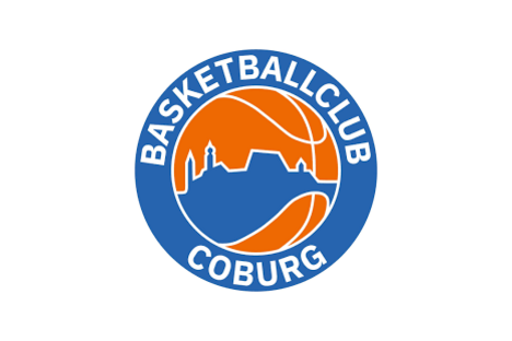 Logo Basketball-Club Coburg e. V.