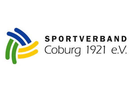 Logo Sportverband Coburg 1921 e. V.