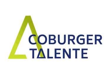 Logo von der Ausbildungsplattform "Coburger Talente"