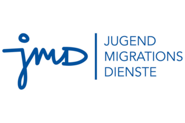Logo des Jugendmigartionsdienstes