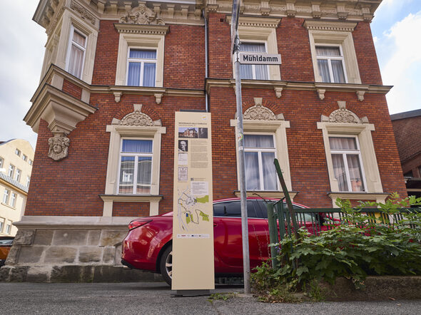 Sally-Ehrlich-Straße 10