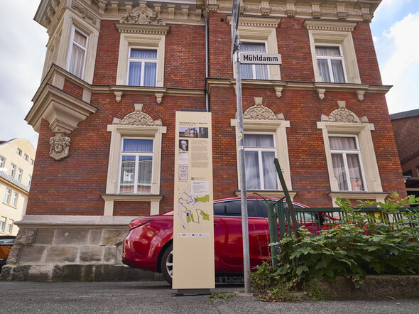 Sally-Ehrlich-Straße 10