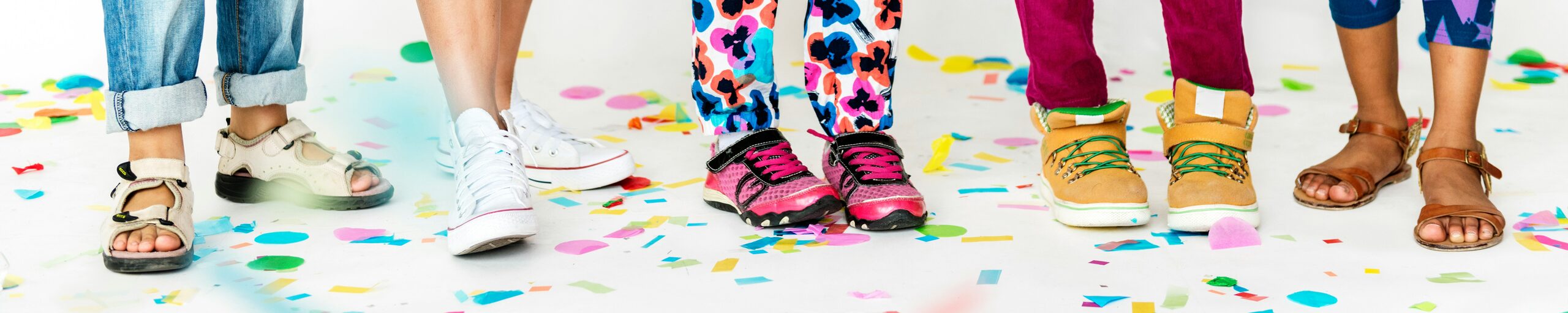 Motiv der Kinderaktionswoche 2025