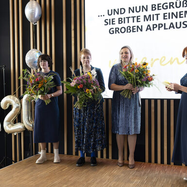 Jubiläumsgala
