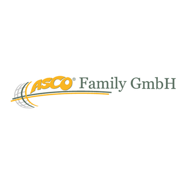 Logo der ASCO Family GmbH