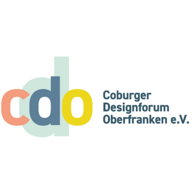 Logo des Coburger Designforums Oberfranken e.V.
