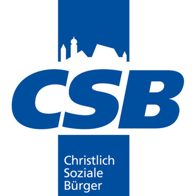 Christlich-Soziale Bürger Coburg (CSB)