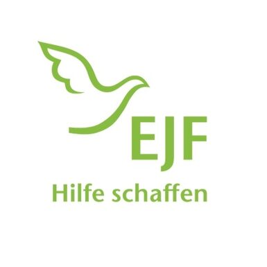 Logo des Evangelisches Jugend- und Fürsorgewerks