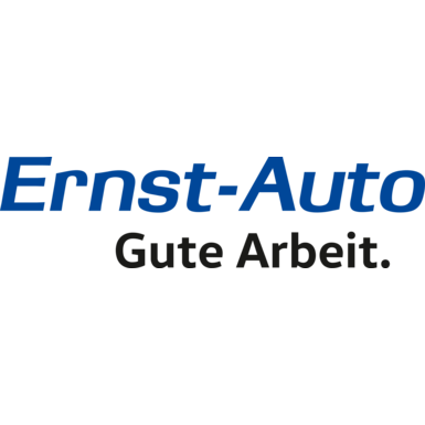 Logo der Ernst Auto GmbH