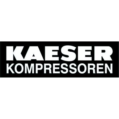 Logo der KAESER Kompressoren SE