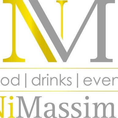 Logo NIMASSIMO Events & Catering