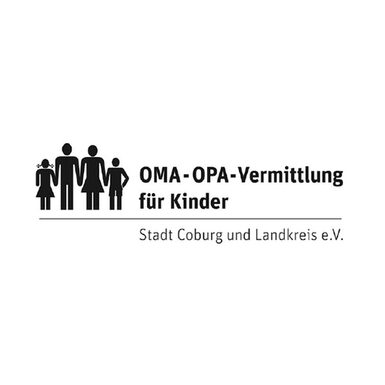 Oma- und Opa-Vermittlung für Kinder, Stadt und Landkreis Coburg