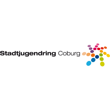 Logo des Stadtjugendrings Coburg