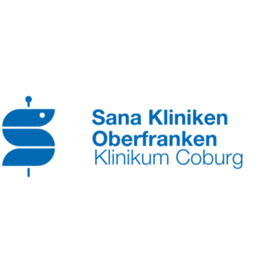 Logo Sana Kliniken Oberfranken - Klinikum Coburg