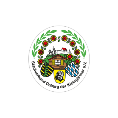 Logo des Stadtverband Coburg der Kleingärtner e.V.