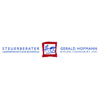 Steuerberater Gerald Hofmann