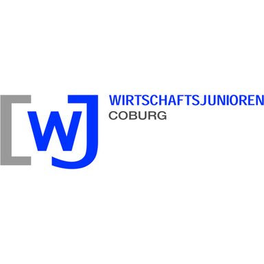 Logo der Wirtschaftsjunioren Coburg