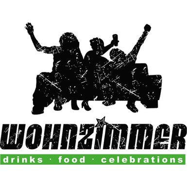 Logo Wohnzimmer Bar Coburg