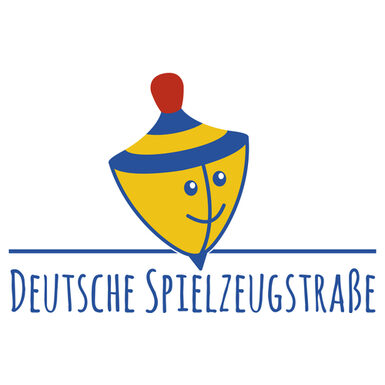 Logo der deutschen Spielzeugstraße