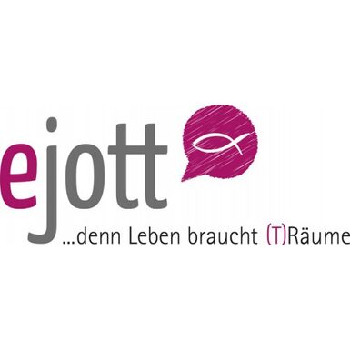 Logo der ejott