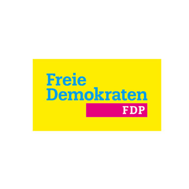 Freie Demokraten FDP
