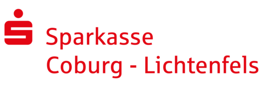 Logo Sparkasse Coburg-Lichtenfels