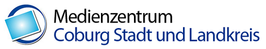 Logo Medienzentrum Coburg Stadt und Landkreis