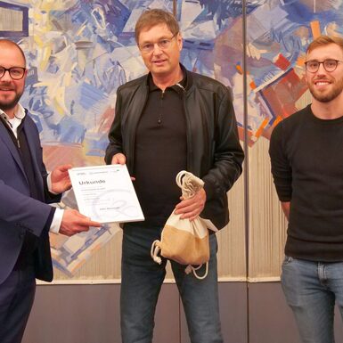 Team DAV Neustadt - Stadtradeln 2025