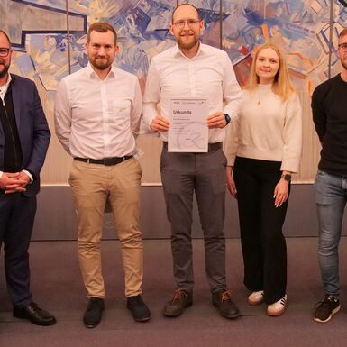 Team Valeo - Stadtradeln 2025