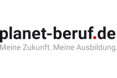 Logo planet-beruf, planet-beruf.de