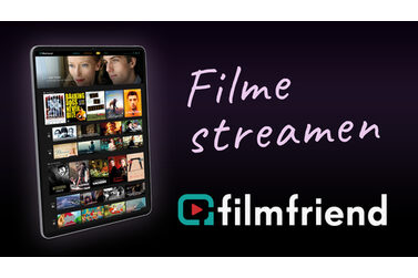 filmfriend Logo