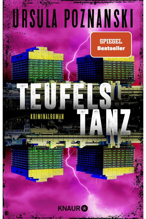 Cover - Teufelstanz