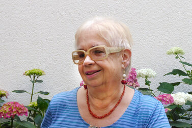Cornelia Roßberg