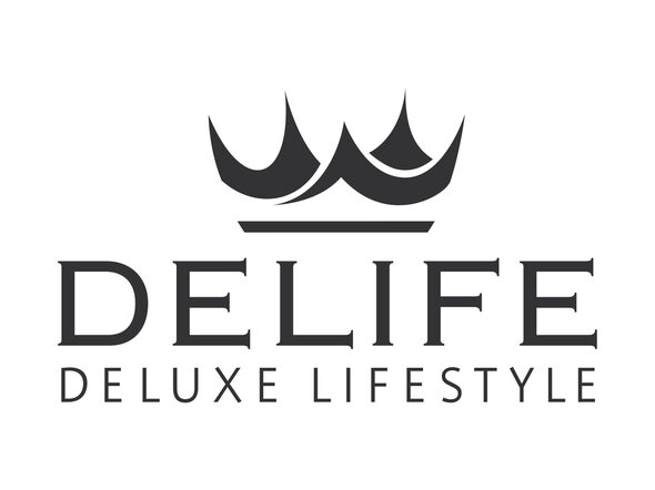 Logo Delife