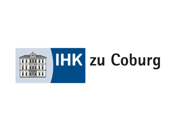 Logo IHK zu Coburg