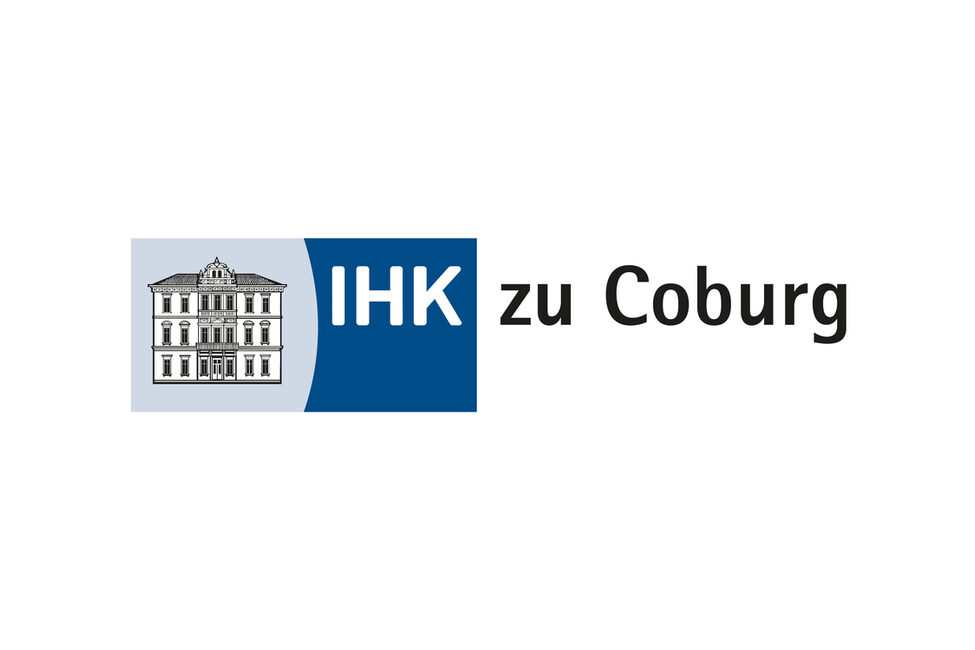 Logo IHK zu Coburg