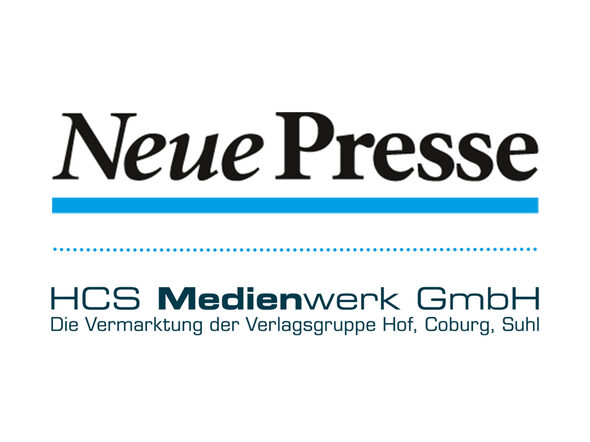 Logo Neue Presse | HCS Medienwerk GmbH