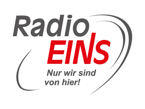 Logo Radio Eins Coburg