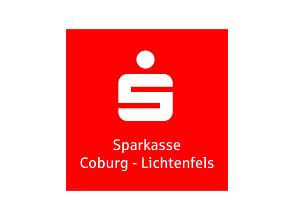 Logo Sparkasse Coburg - Lichtenfels