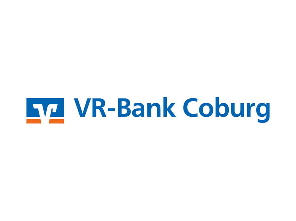 Logo VR-Bank Coburg