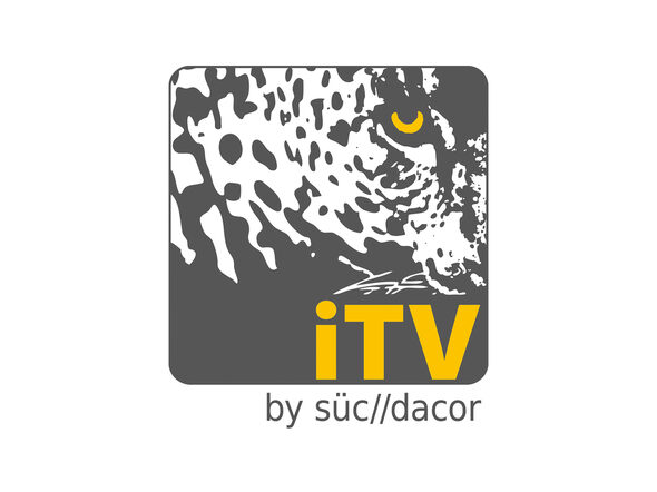 Logo iTV Coburg
