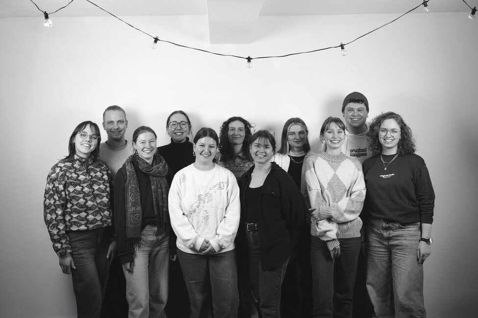 Gruppenfoto Wirgestalten e.V.