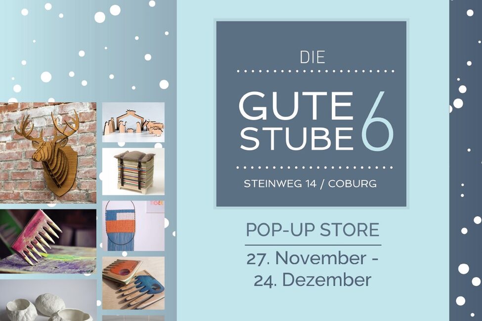 Gute Stube 6
