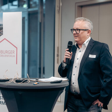 Zweites Coburger Immobilienforum